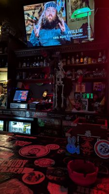 The Dive Bar by null