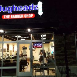 Jugheadz the Barbershop