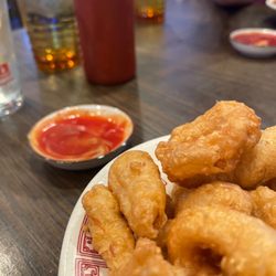 Chinn's Restaurant