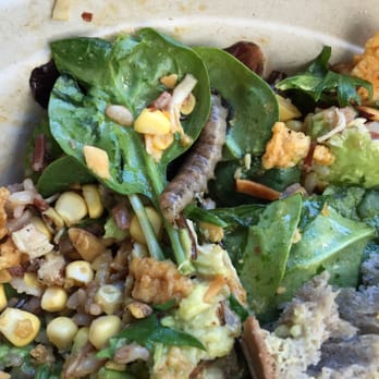 sweetgreen - Healthy Salads, Wraps, and Bowls - Salad Near Me - Silver Spring, Maryland sweetgreen - Healthy Salads, Wraps, and Bowls - Salad Near Me - Silver Spring, Maryland