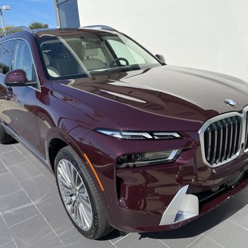 TOM BUSH BMW JACKSONVILLE - Updated August 2025 - 59 Photos & 181 ...