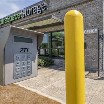 Extra Space Storage - Self Storage Near Me - Charleston, South Carolina