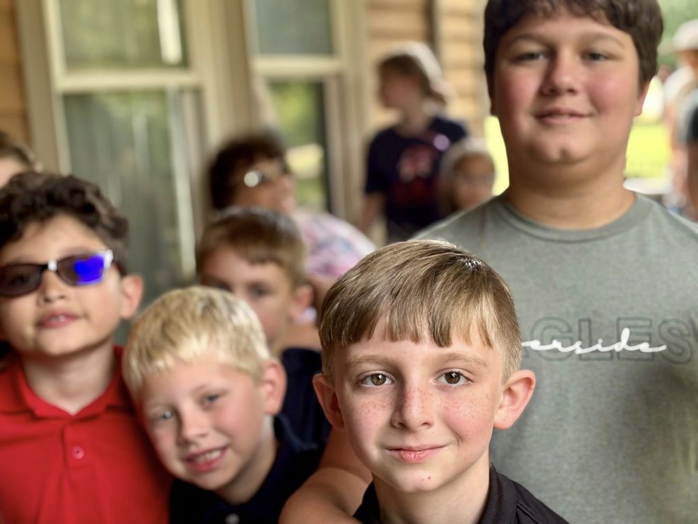 Riverside Christian Academy - childcare center in Norman, OK