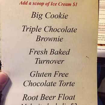 SaltFire Brewing Co Taphouse - Dessert Menu - American Near Me - Tempe, Arizona SaltFire Brewing Co Taphouse - Dessert Menu - American Near Me - Tempe, Arizona