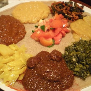 Ethiopic - Ethiopian Near Me - Washington, DC, District of Columbia