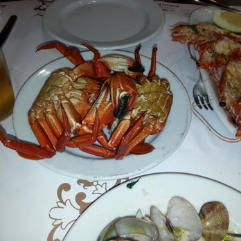 Cervejaria Ramiro - crabs - Seafood Near Me - Lisbon, 11