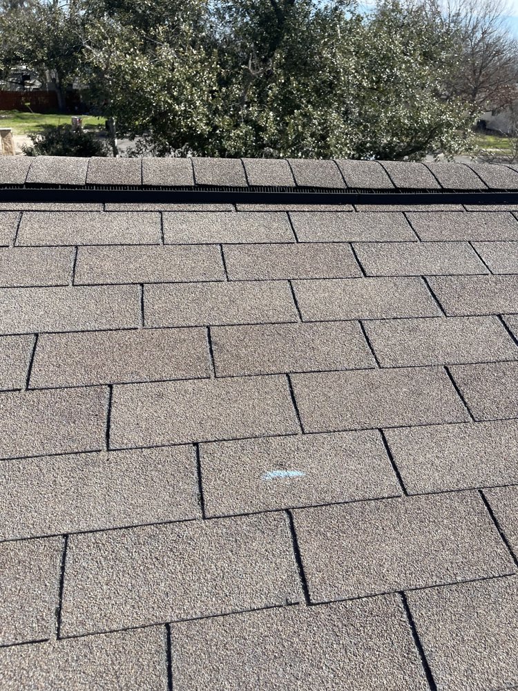 Slide of HTCS Roofing