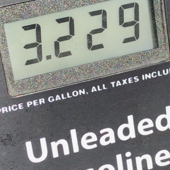 Love's Travel Stop - Actual price. - Convenience Stores Near Me - Staunton, Virginia
