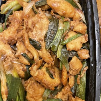 Chi Tung - Mongolian chicken - Chinese Near Me - Evergreen Park, Illinois Chi Tung - Mongolian chicken - Chinese Near Me - Evergreen Park, Illinois