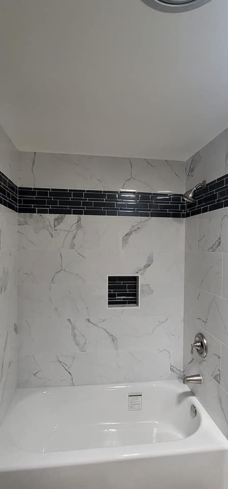 Slide of Recommended Remodeling
