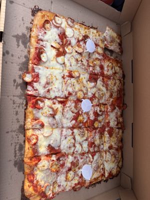 Catanzaro's Pizzeria Cranston by null