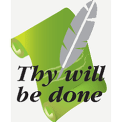 Thy Will Be Done
