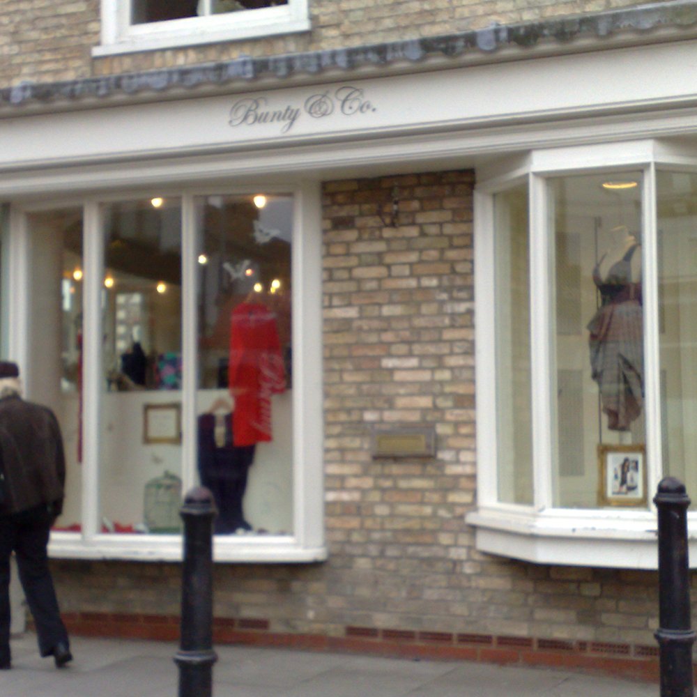 Bunty & Co - Women's Clothing Near Me - Pocklington, ERY