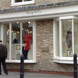 Bunty & Co