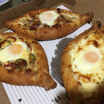 Pizza Boy - Amazing ajarski - Pizza Near Me - Glendale, California