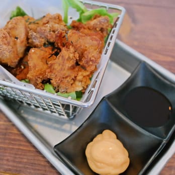 Tokyo Cube - Chicken Karaage - Japanese Near Me - Los Angeles, California Tokyo Cube - Chicken Karaage - Japanese Near Me - Los Angeles, California