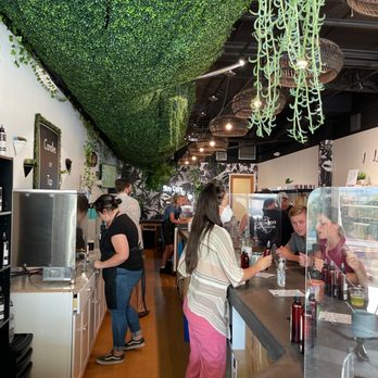 Candles on Tap - Candle making bar! - Candle Stores Near Me - Encinitas, California Candles on Tap - Candle making bar! - Candle Stores Near Me - Encinitas, California