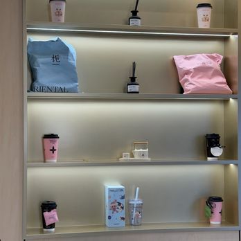 Molly Tea - Bubble Tea Near Me - San Mateo, California Molly Tea - Bubble Tea Near Me - San Mateo, California