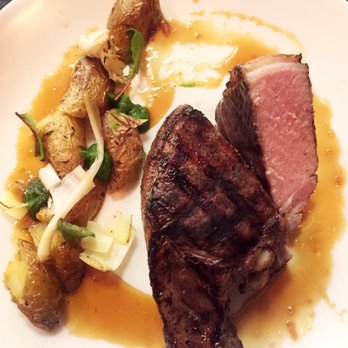 Boutros - Pork Chop - New American Near Me - Brooklyn, New York Boutros - Pork Chop - New American Near Me - Brooklyn, New York