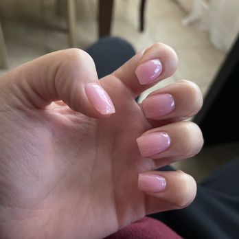True Touch - Done by Mindy! Love her work! - Nail Salons Near Me - Goodyear, Arizona