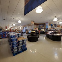 Davis Monthan Commissary