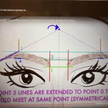 Positive Tattitude The Art - Permanent Makeup Near Me - Everett, Washington Positive Tattitude The Art - Permanent Makeup Near Me - Everett, Washington