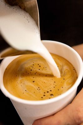 Butternut Bakehouse by null