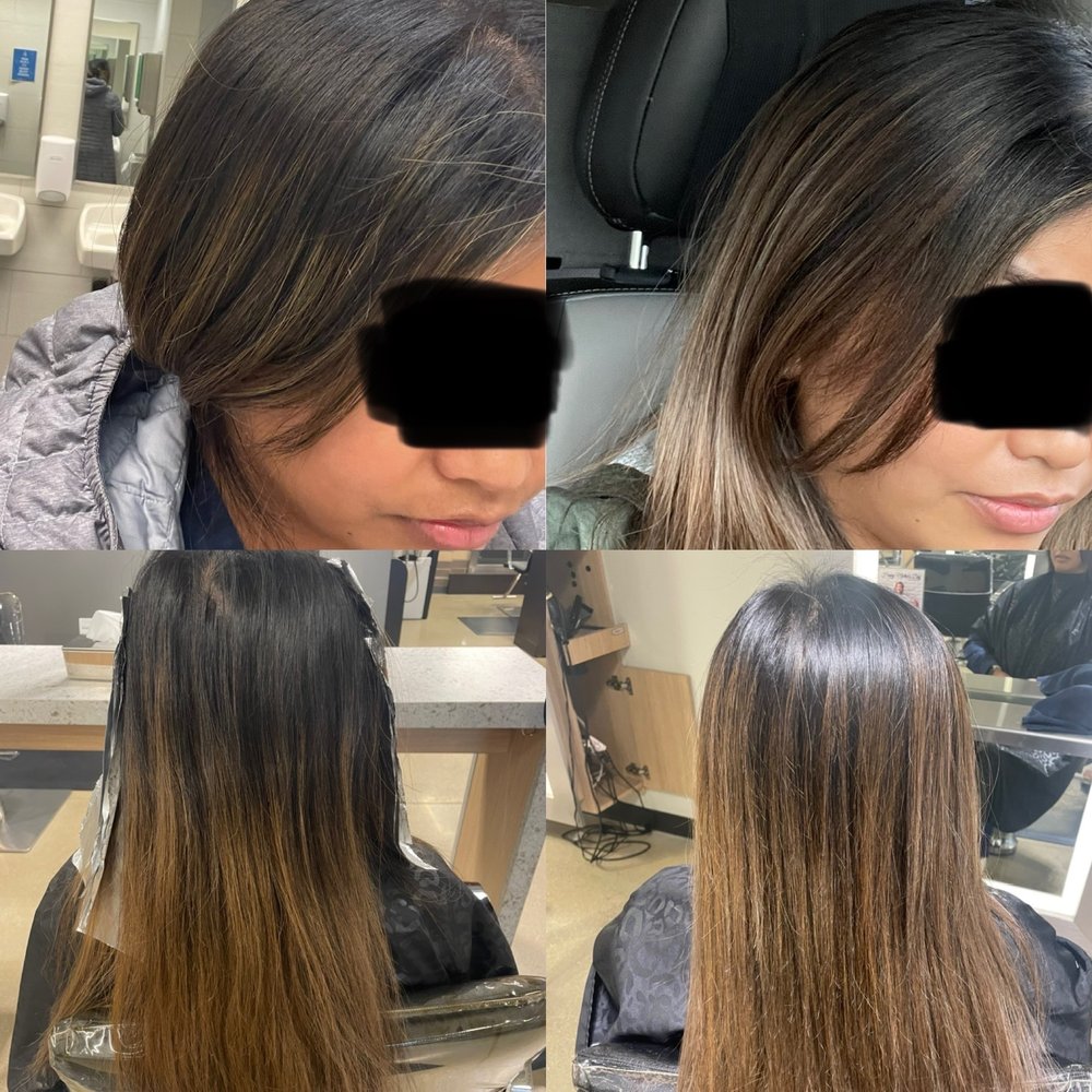 DESIGN 1 SALON SPA PORTAGE Updated August 2024 15 Reviews 212 W