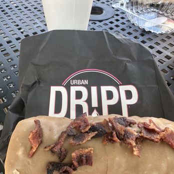Urban Dripp - Maple - Donuts Near Me - Riverside, California Urban Dripp - Maple - Donuts Near Me - Riverside, California