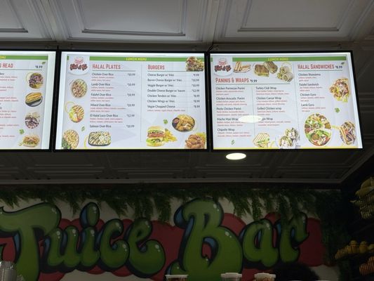 Menu photo 3 Grill & Go Deli Raleigh, NC Menu photo 3 Grill & Go Deli Raleigh, NC
