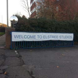 BBC Studios Works