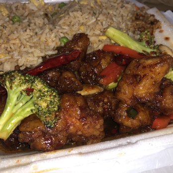 Taipei Express - General Tso chicken - Chinese Near Me - Charlotte, North Carolina Taipei Express - General Tso chicken - Chinese Near Me - Charlotte, North Carolina