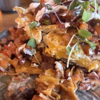 Alux Bar & Grill  - Mexican Near Me - Moreno Valley, California