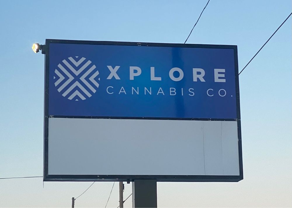 XPLORE CANNABIS CO. DISPENSARY 824 S Main St, Lapeer, Michigan