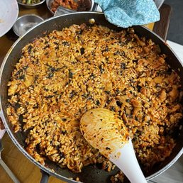 Dak Galbi