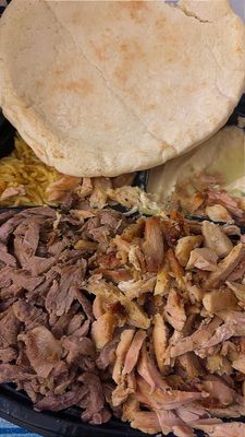 Shawarma King by null