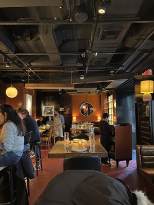 Bar Tulix by null