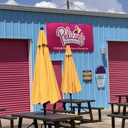 Pelican's SnoBalls of Oxford - AL