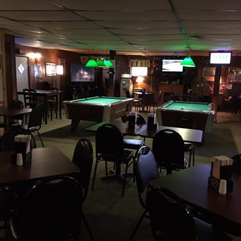 Pappy's - a pool table and billiards - New American Near Me - Rodney, Michigan Pappy's - a pool table and billiards - New American Near Me - Rodney, Michigan