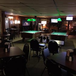 Pappy's