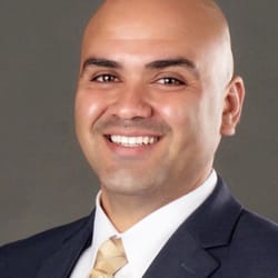 Allstate Insurance: Edwardo Garcia - Agency Owner