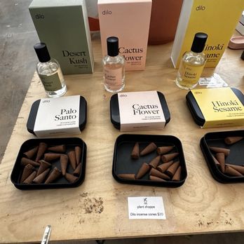 Plant Shoppe - Incense and perfumes - Nurseries & Gardening Near Me - San Antonio, Texas Plant Shoppe - Incense and perfumes - Nurseries & Gardening Near Me - San Antonio, Texas