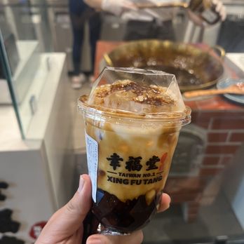 Xing Fu Tang - Bubble Tea Near Me - Milpitas, California Xing Fu Tang - Bubble Tea Near Me - Milpitas, California