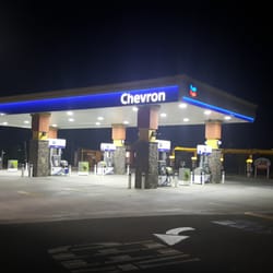 Chevron - Clean friendly close to freeway great prices