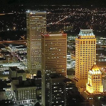 Central Park Residences - Condominiums Near Me - Tulsa, Oklahoma
