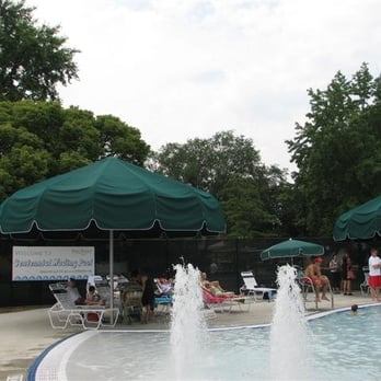Centennial Aquatic Center - Gushing fountains - Swimming Pools Near Me - Park Ridge, Illinois Centennial Aquatic Center - Gushing fountains - Swimming Pools Near Me - Park Ridge, Illinois