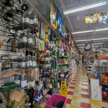Dollar & Party Supply - Craft stuff - Party Supplies Near Me - Clio, Michigan