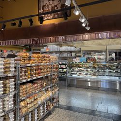Fresh Farms International Market - Bakery
