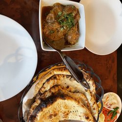 Supreme Kabab & Curry