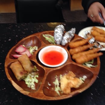 Hunan Chinese Restaurant - Po Po Tsui appetizer is perfect all around - Chinese Near Me - Madras, Oregon Hunan Chinese Restaurant - Po Po Tsui appetizer is perfect all around - Chinese Near Me - Madras, Oregon